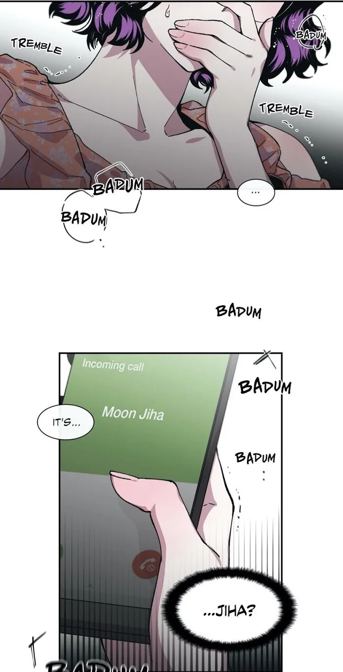 Read S Flower chapter 72 image 6 on Lezhin