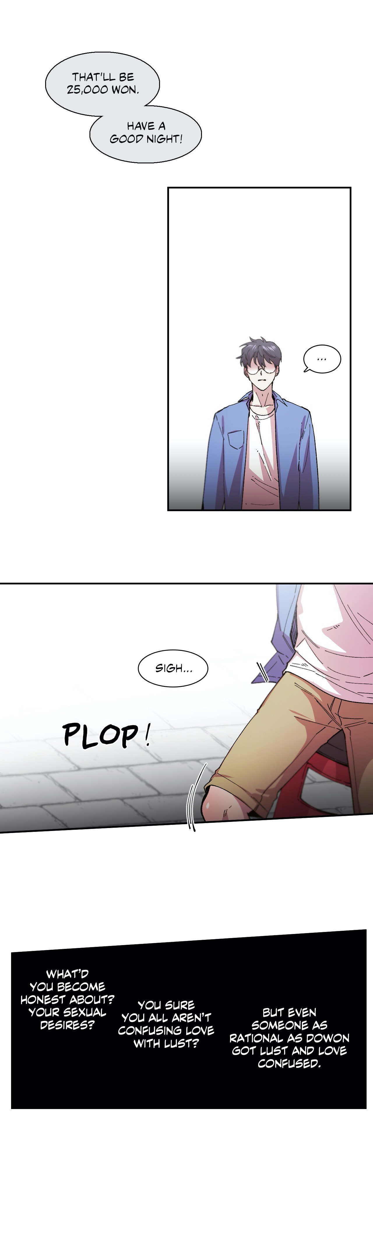 Read S Flower chapter 73 image 17 on Lezhin