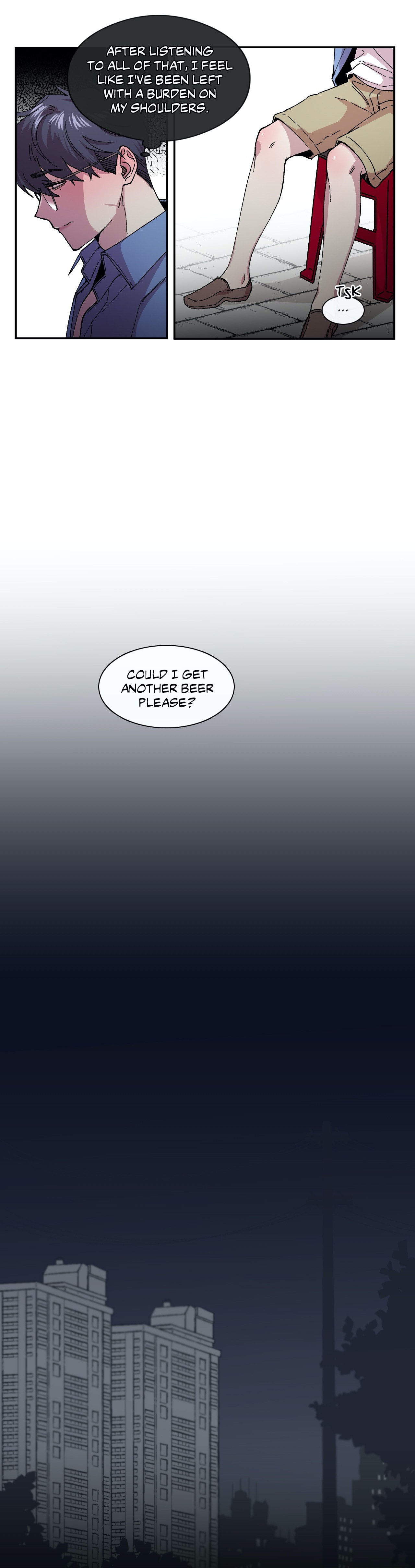 Read S Flower chapter 73 image 18 on Lezhin