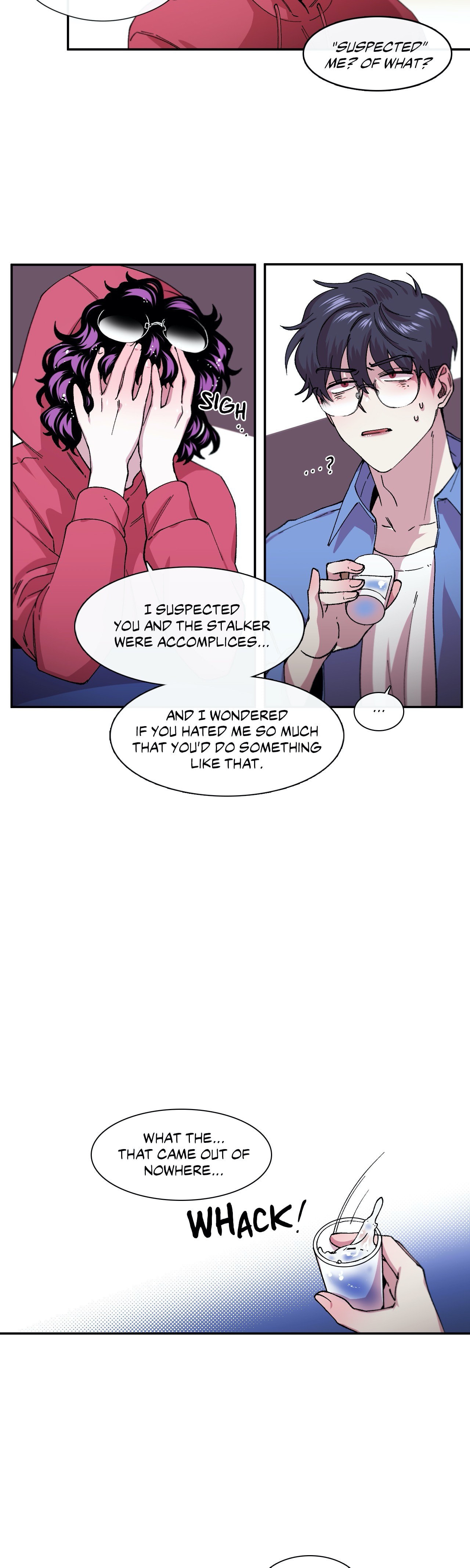 Read S Flower chapter 73 image 2 on Lezhin
