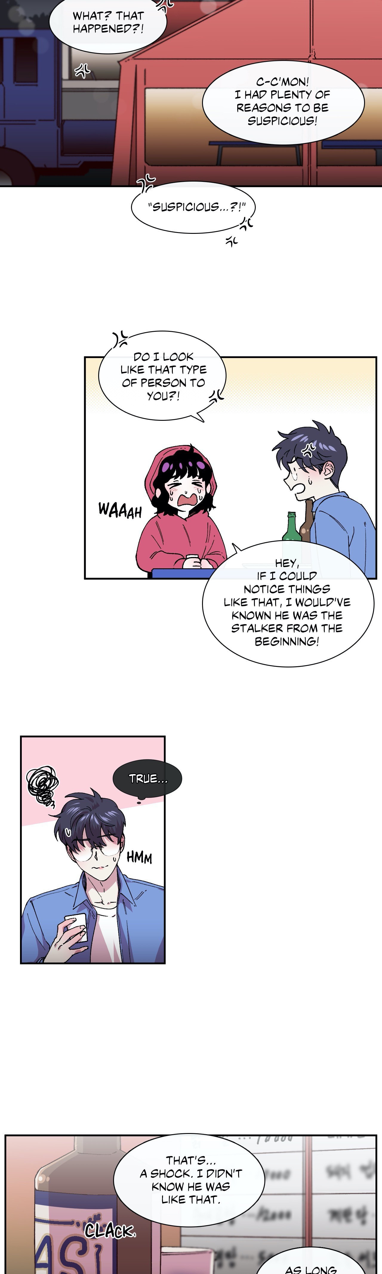 Read S Flower chapter 73 image 4 on Lezhin
