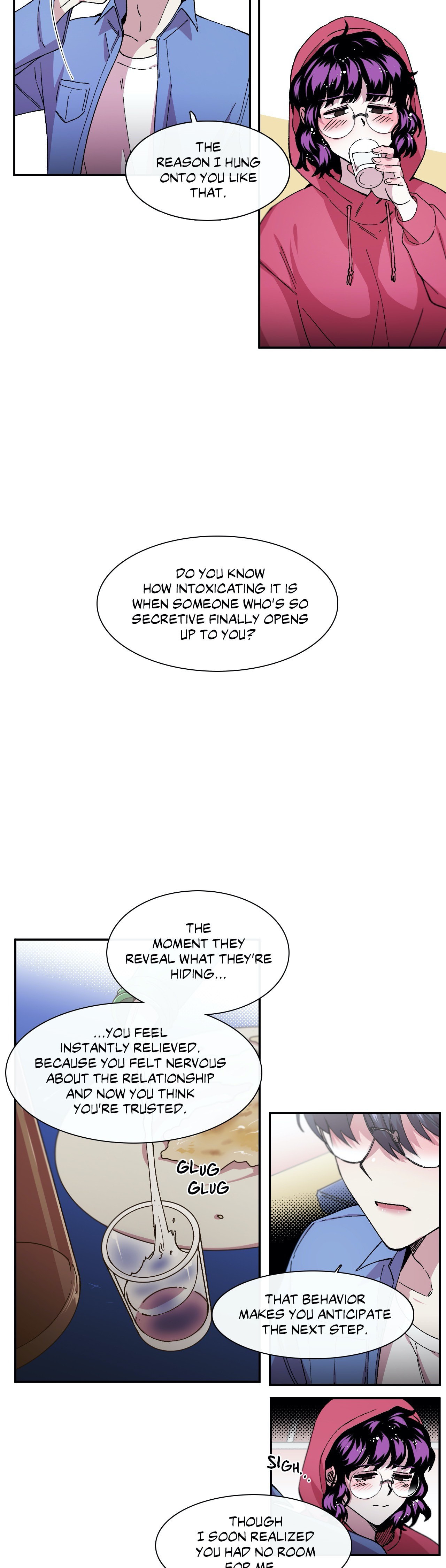 Read S Flower chapter 73 image 7 on Lezhin