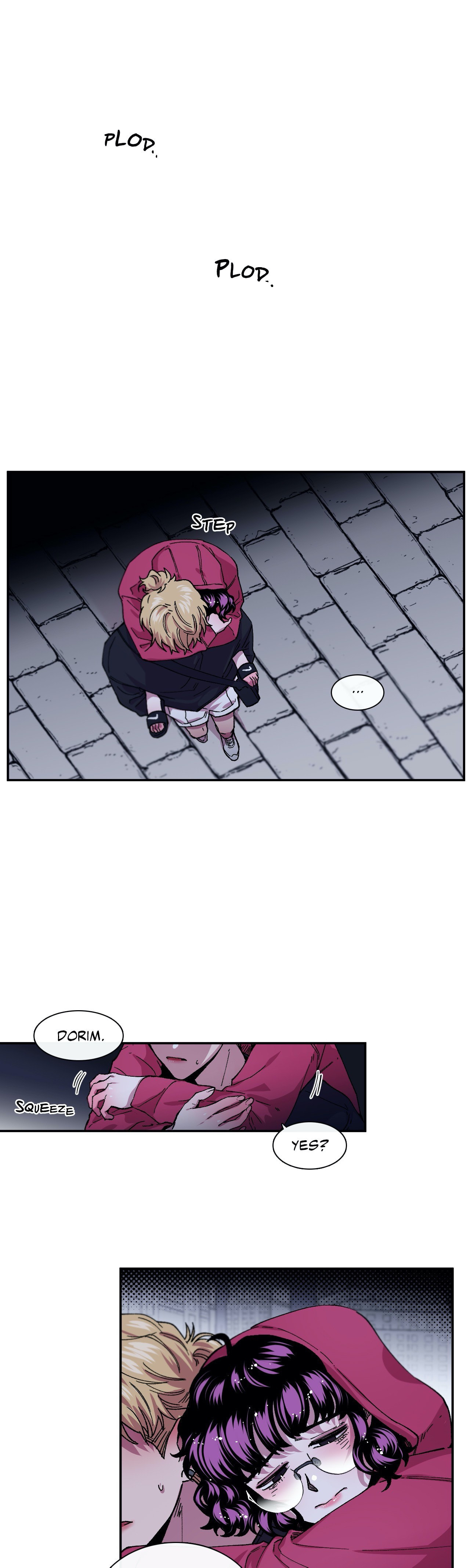 Read S Flower chapter 74 image 12 on Lezhin