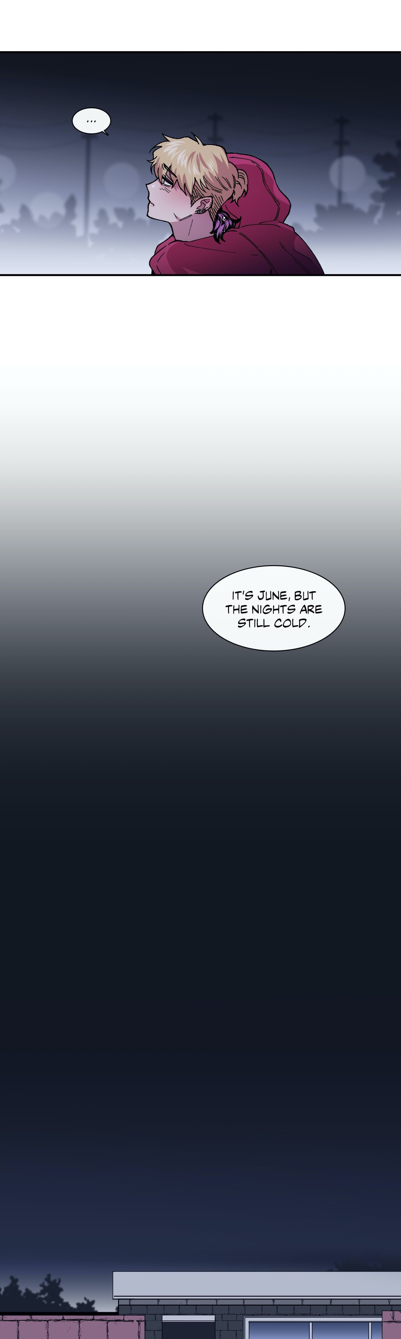 Read S Flower chapter 74 image 15 on Lezhin