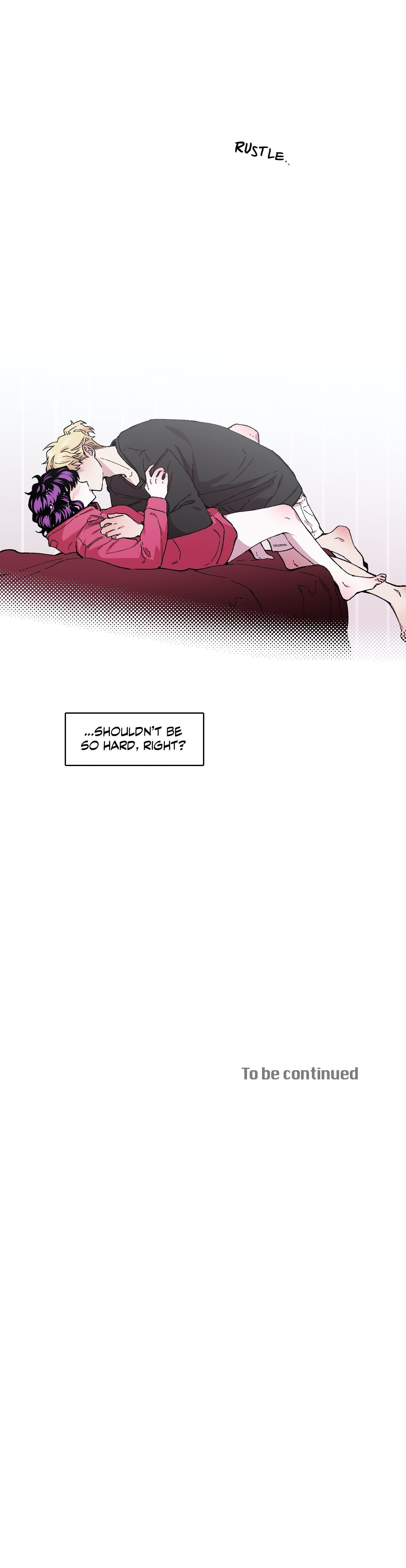 Read S Flower chapter 74 image 26 on Lezhin