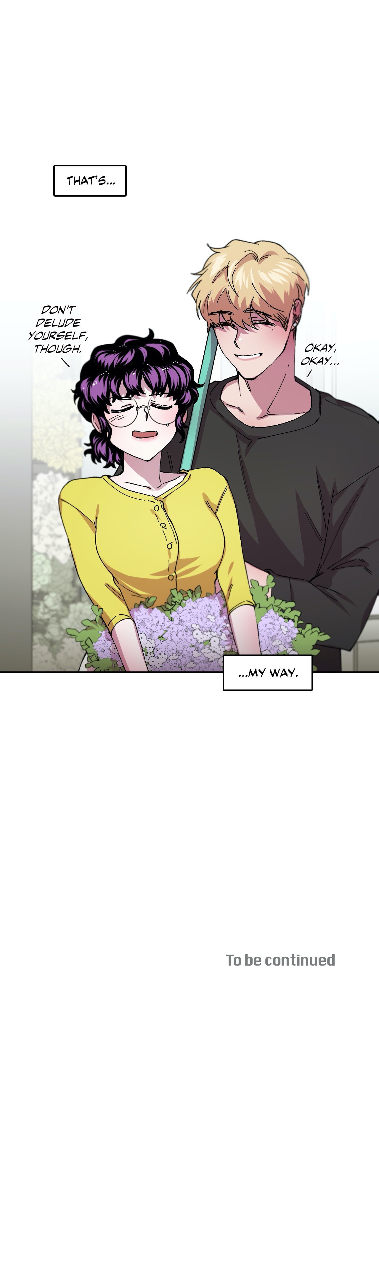 Read S Flower chapter 75 image 33 on Lezhin