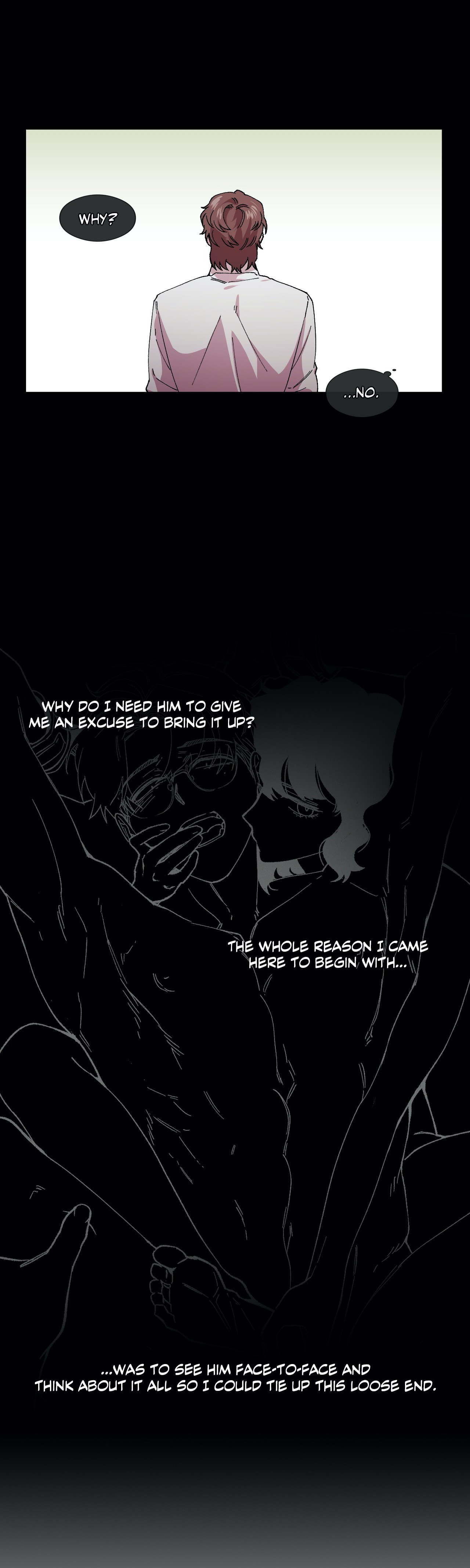 Read S Flower chapter 76 image 13 on Lezhin