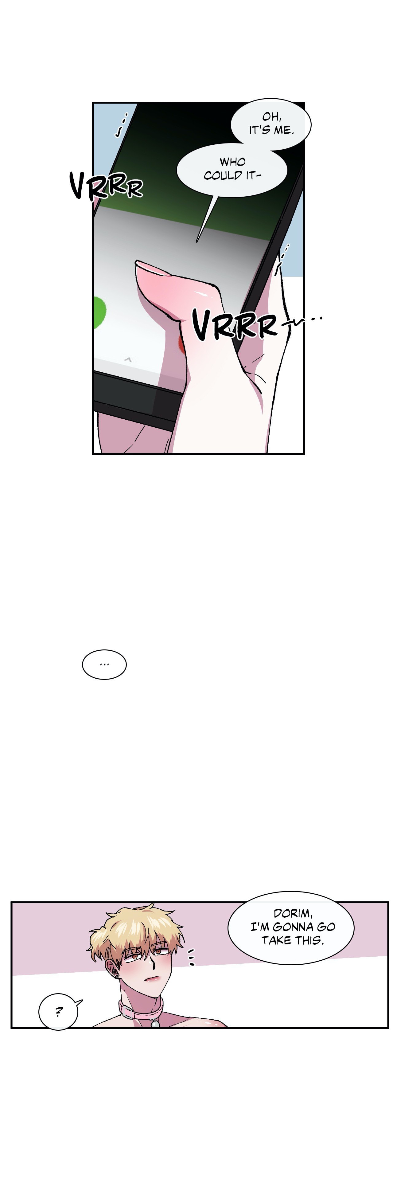 Read S Flower chapter 76 image 19 on Lezhin