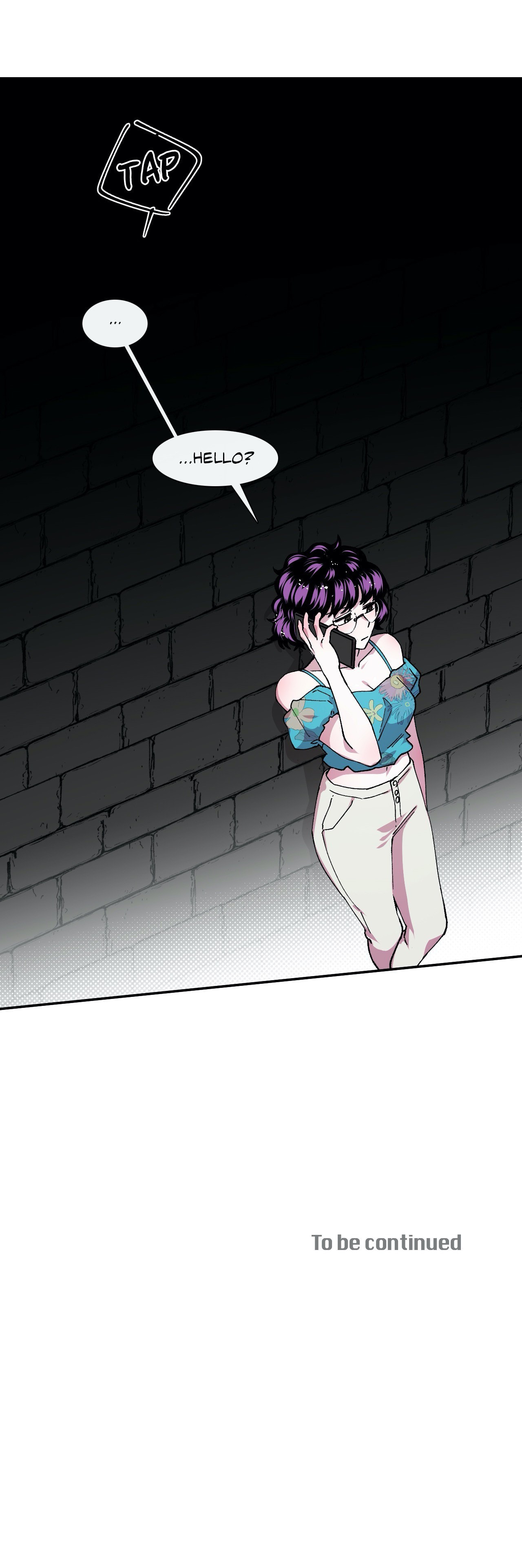 Read S Flower chapter 76 image 21 on Lezhin