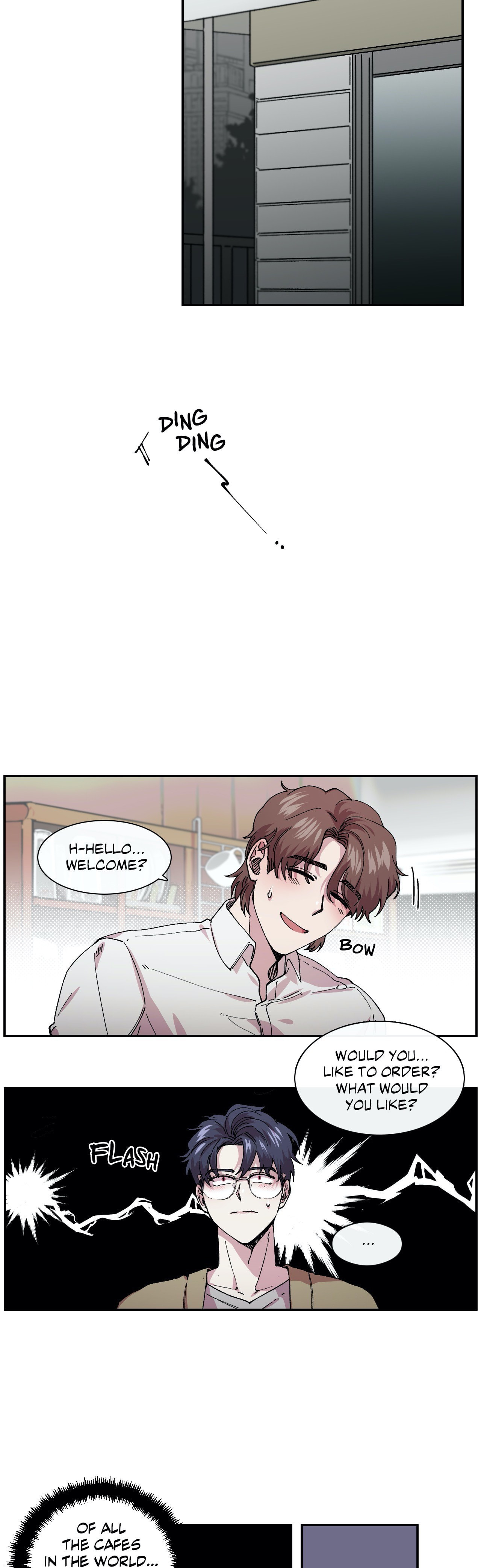 Read S Flower chapter 76 image 4 on Lezhin