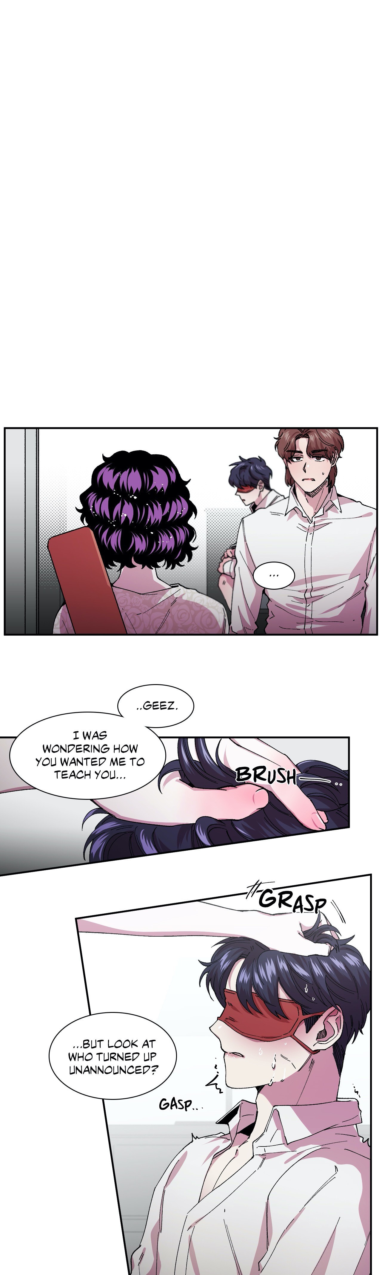 Read S Flower chapter 77 image 4 on Lezhin