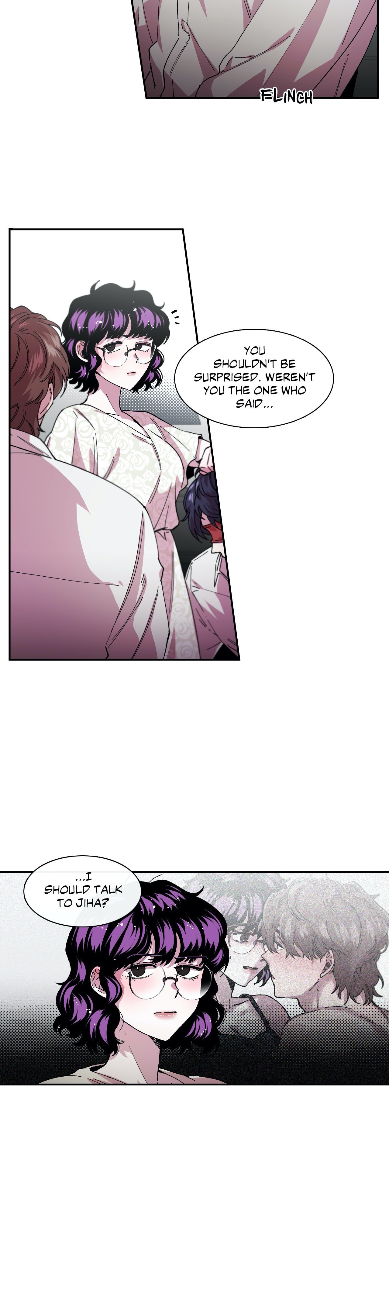 Read S Flower chapter 77 image 5 on Lezhin