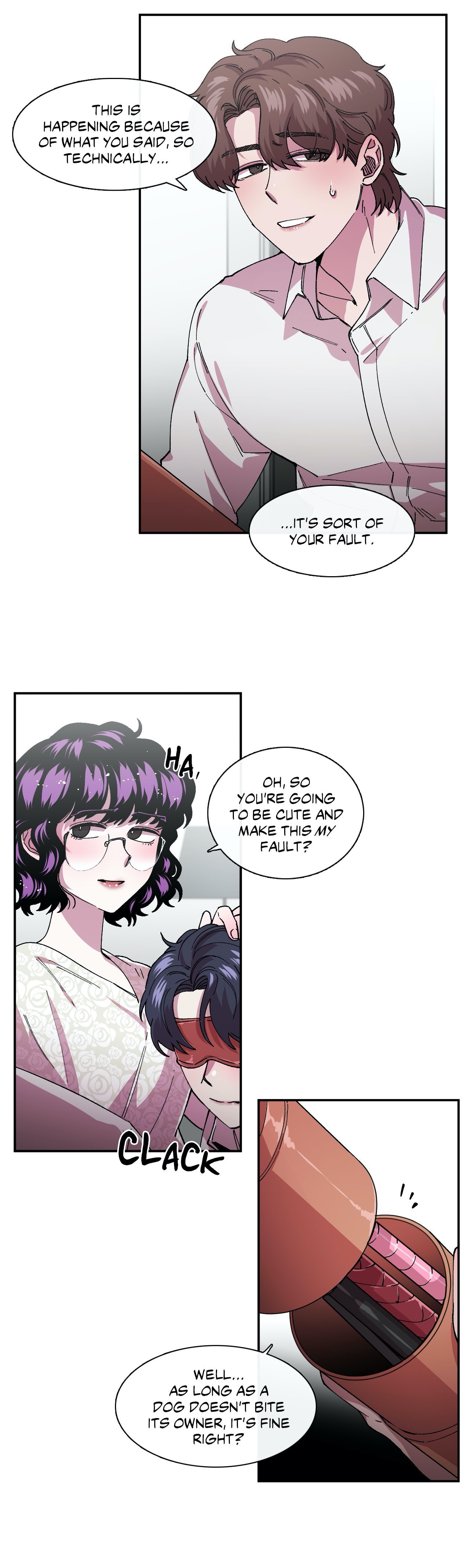 Read S Flower chapter 77 image 6 on Lezhin