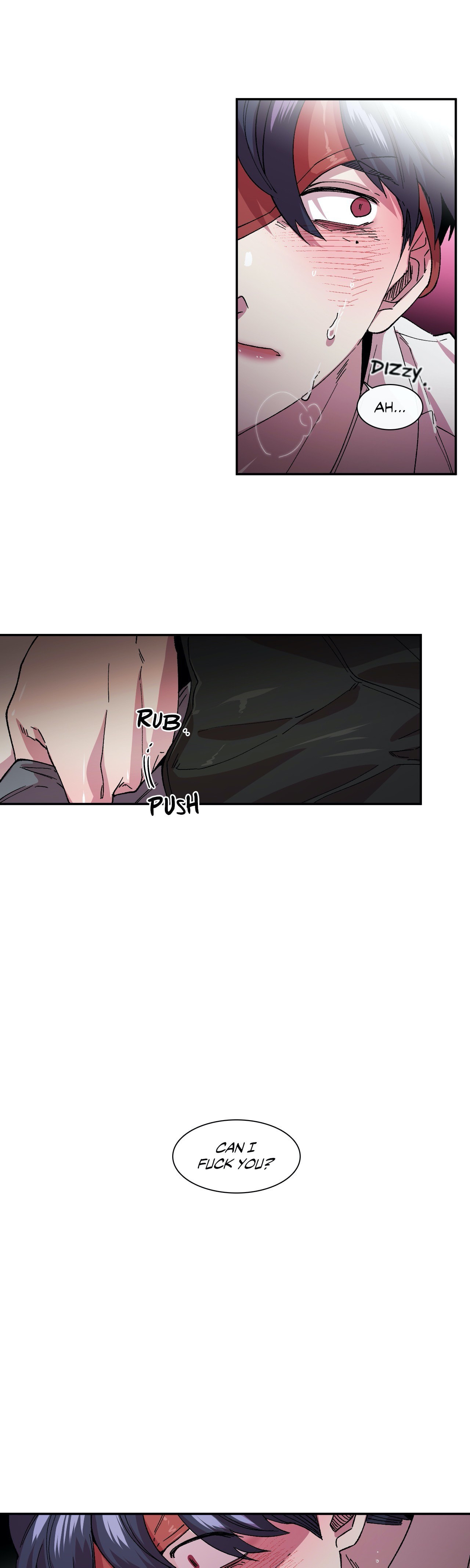 Read S Flower chapter 78 image 14 on Lezhin