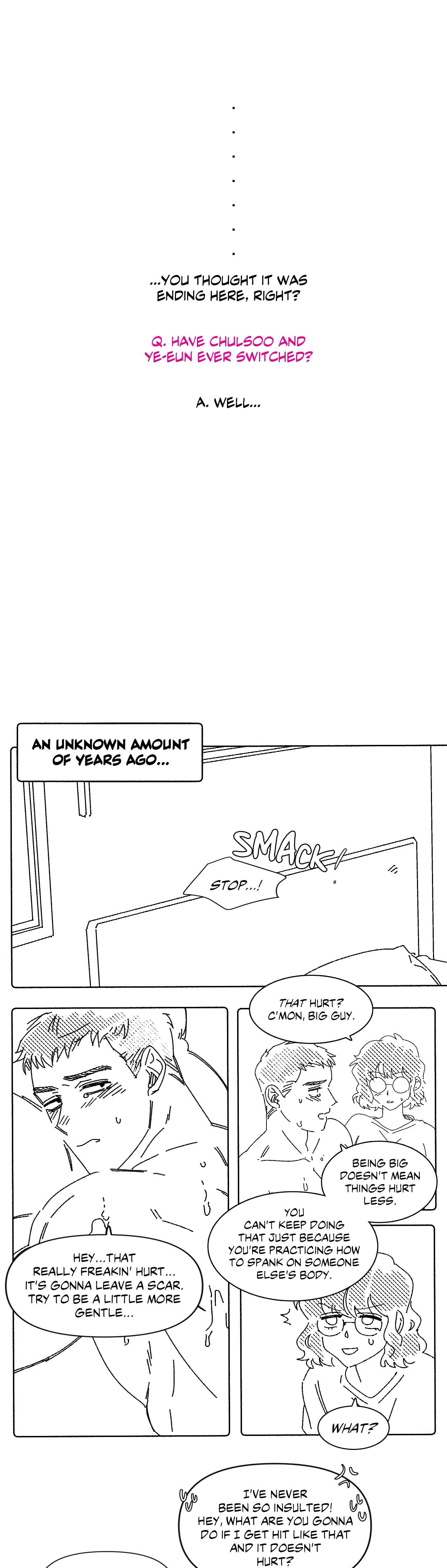 Read S Flower chapter 79.1 image 6 on Lezhin