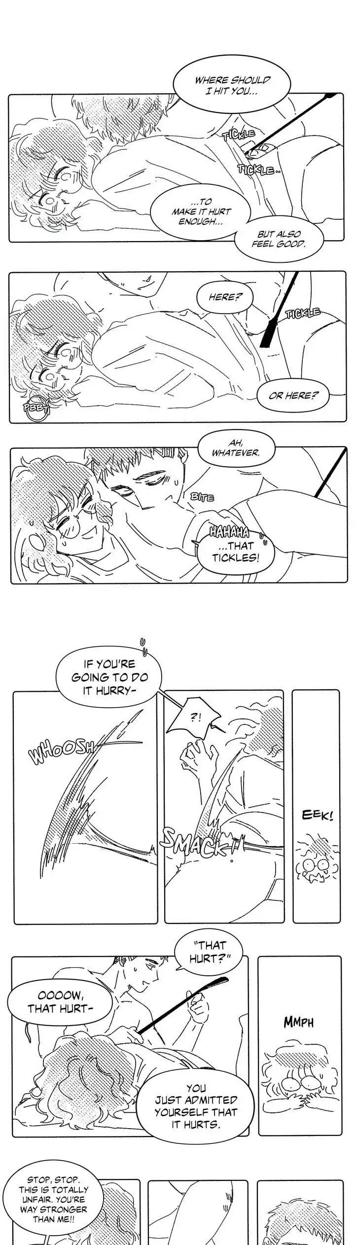 Read S Flower chapter 79.5 image 8 on Lezhin
