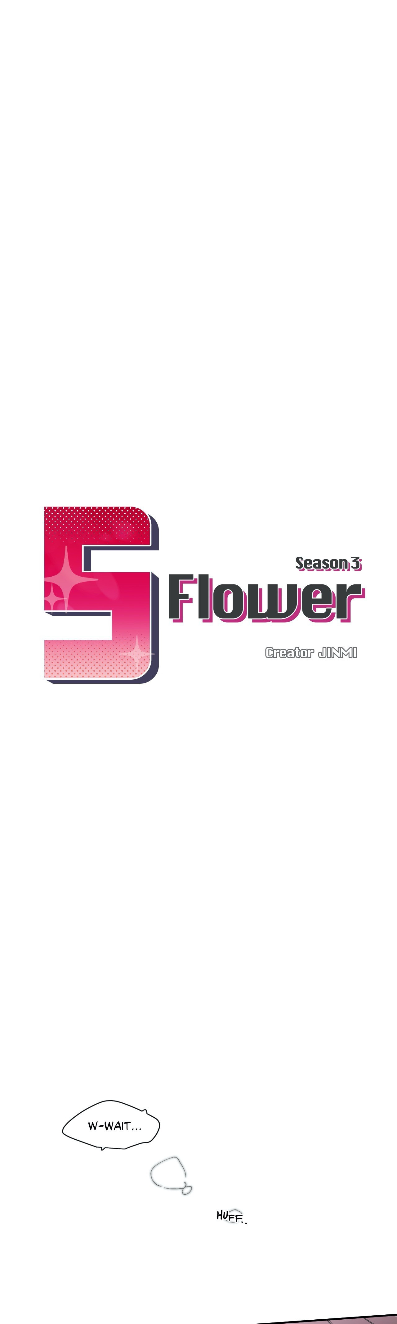 Read S Flower chapter 79 image 13 on Lezhin