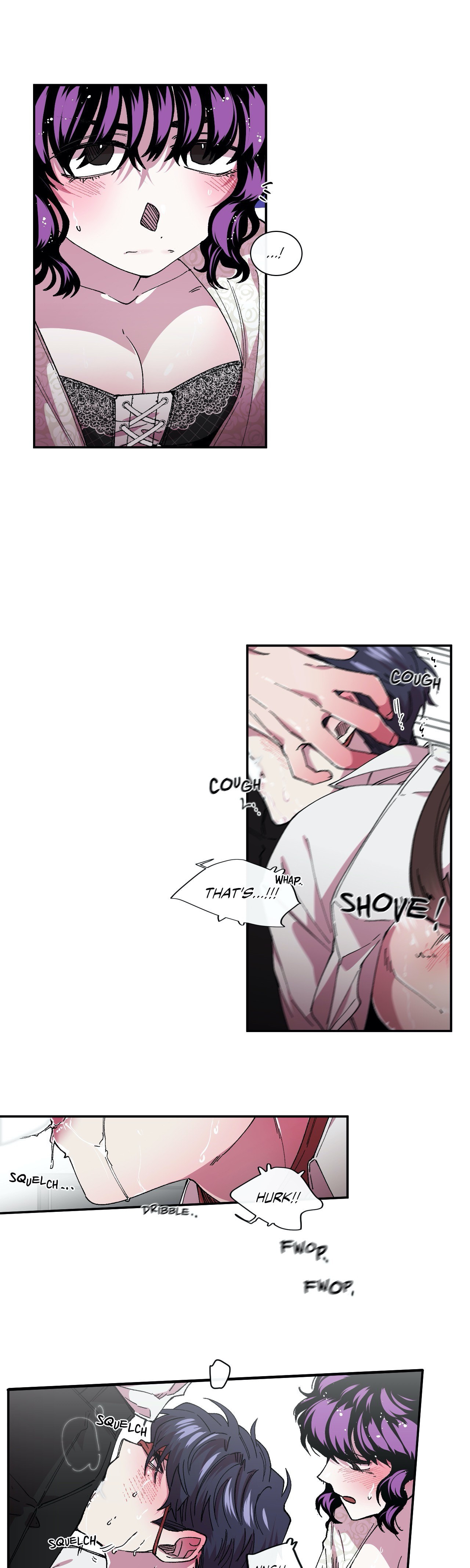 Read S Flower chapter 79 image 16 on Lezhin