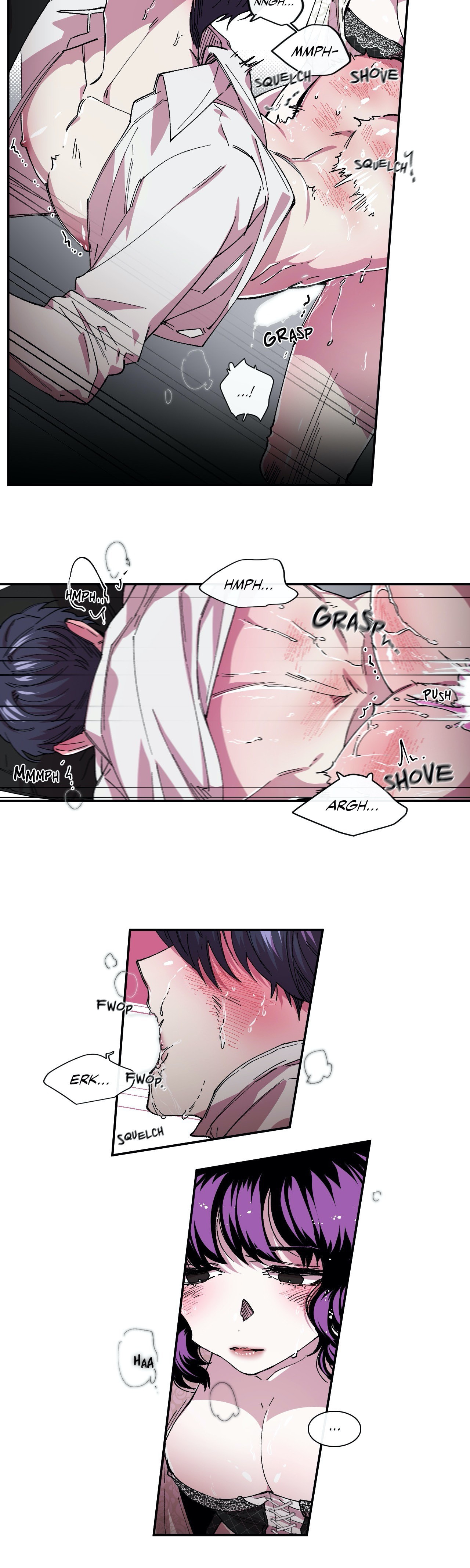 Read S Flower chapter 79 image 17 on Lezhin