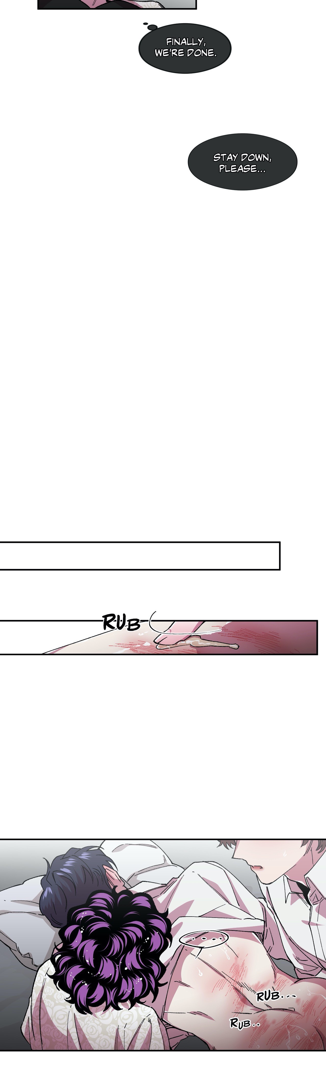 Read S Flower chapter 79 image 21 on Lezhin
