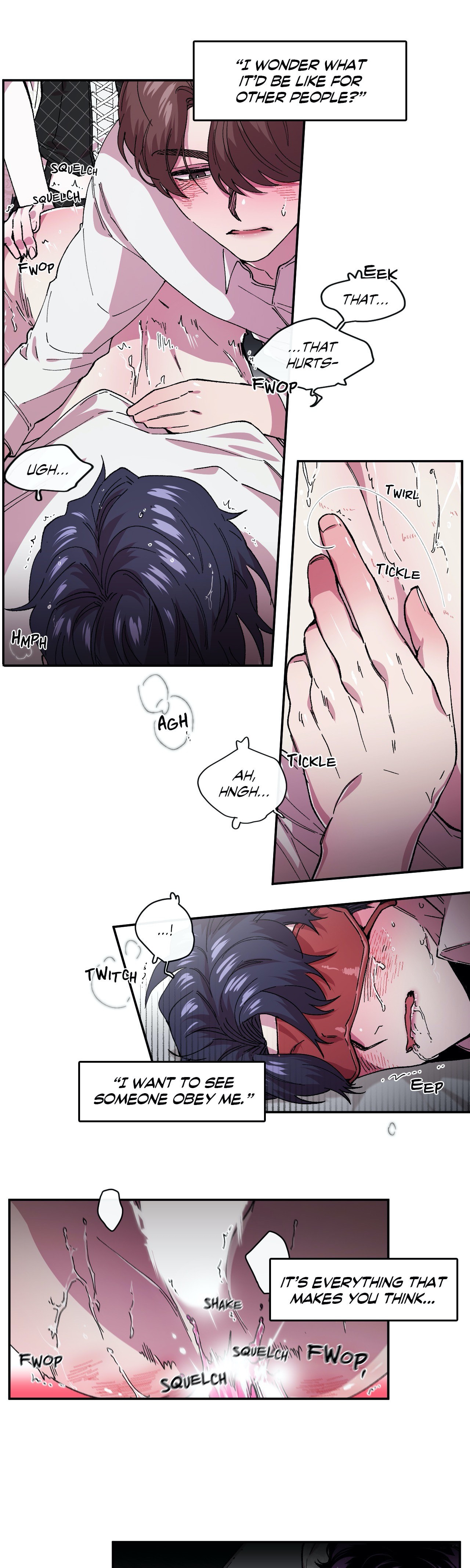 Read S Flower chapter 79 image 3 on Lezhin