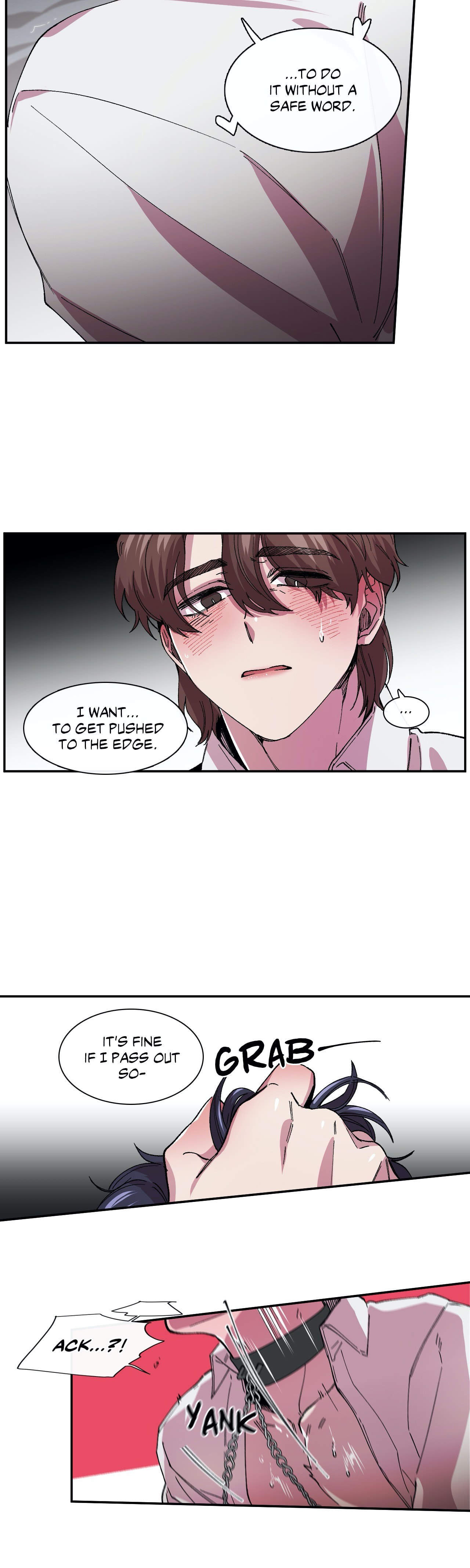 Read S Flower chapter 79 image 7 on Lezhin