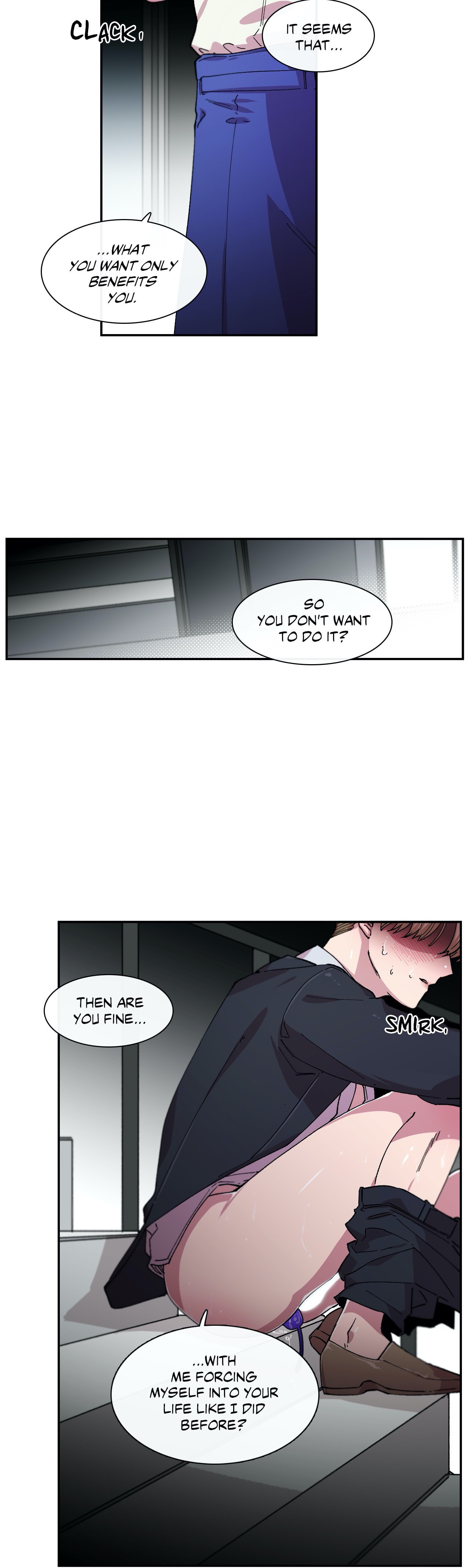 Read S Flower chapter 80 image 13 on Lezhin
