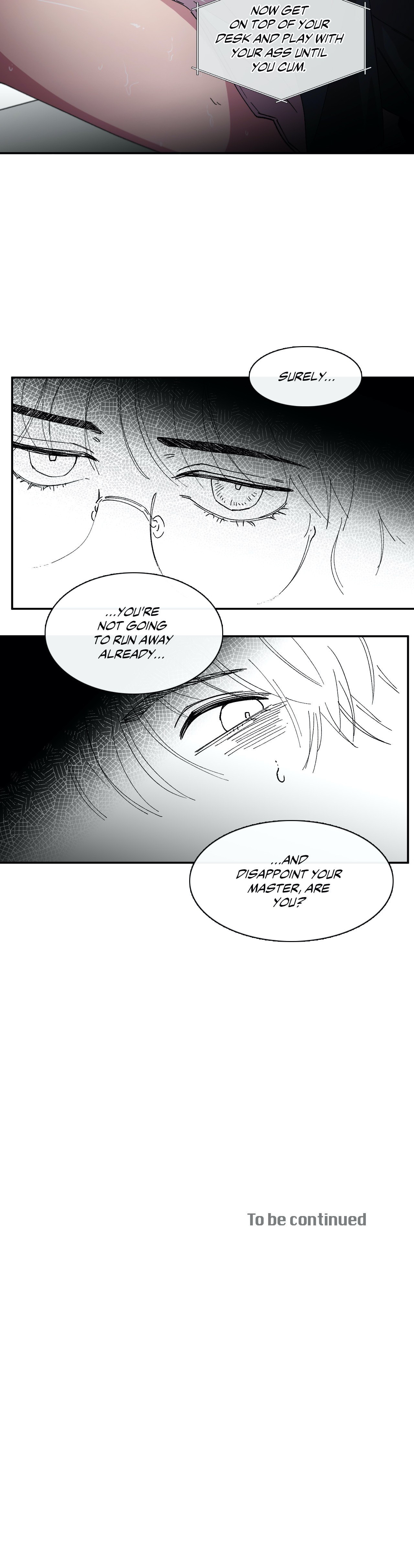 Read S Flower chapter 80 image 22 on Lezhin