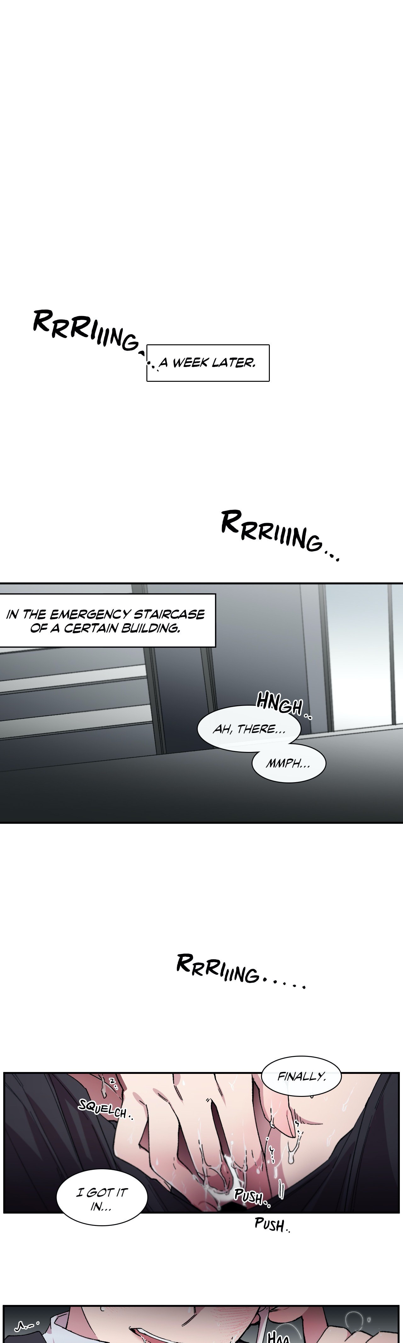 Read S Flower chapter 80 image 6 on Lezhin