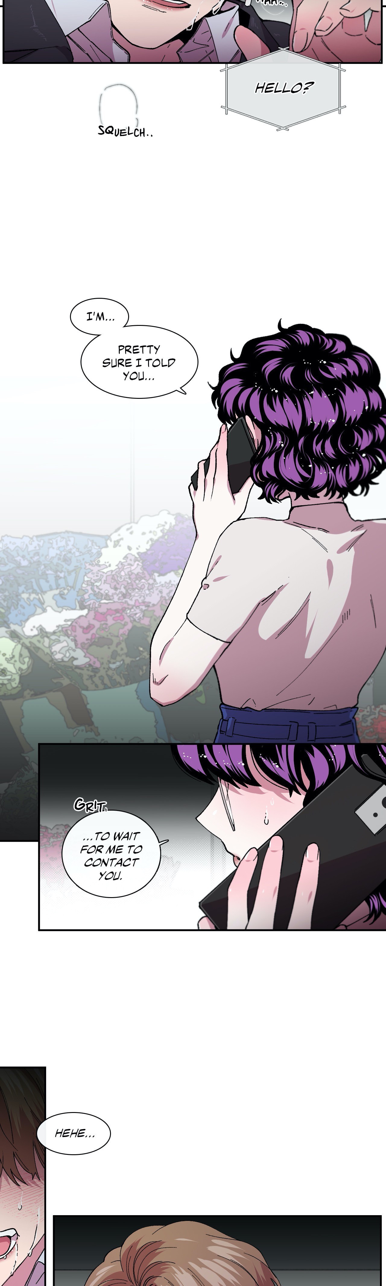 Read S Flower chapter 80 image 7 on Lezhin