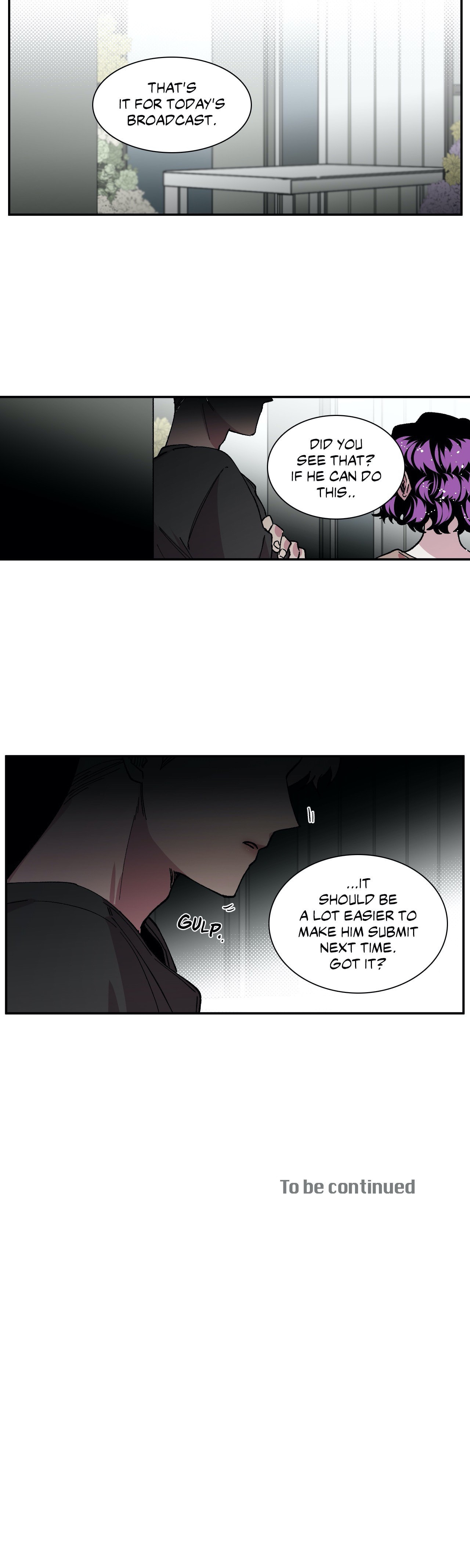 Read S Flower chapter 81 image 23 on Lezhin