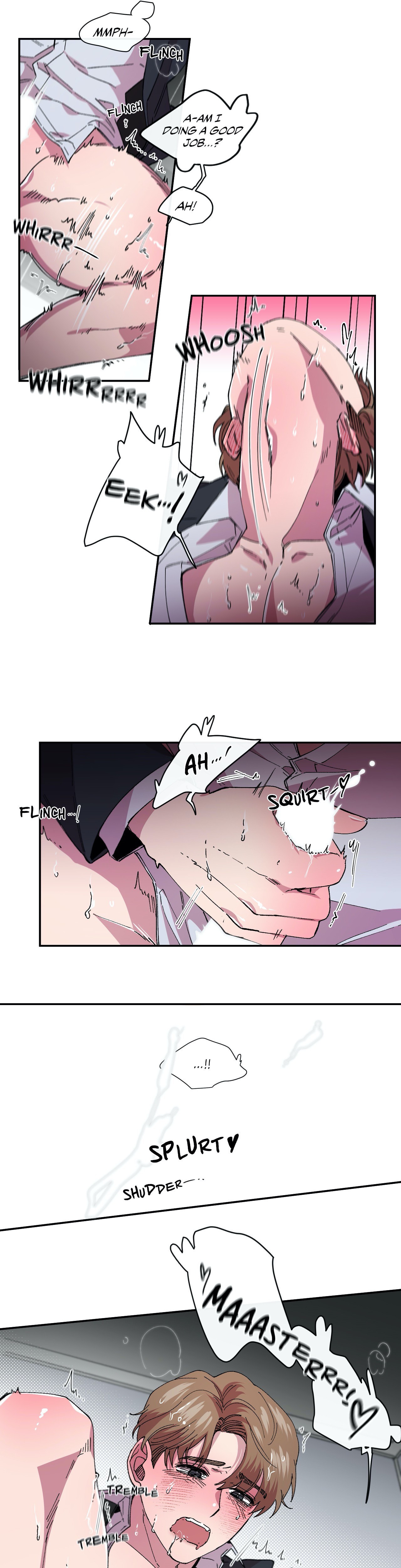 Read S Flower chapter 81 image 4 on Lezhin