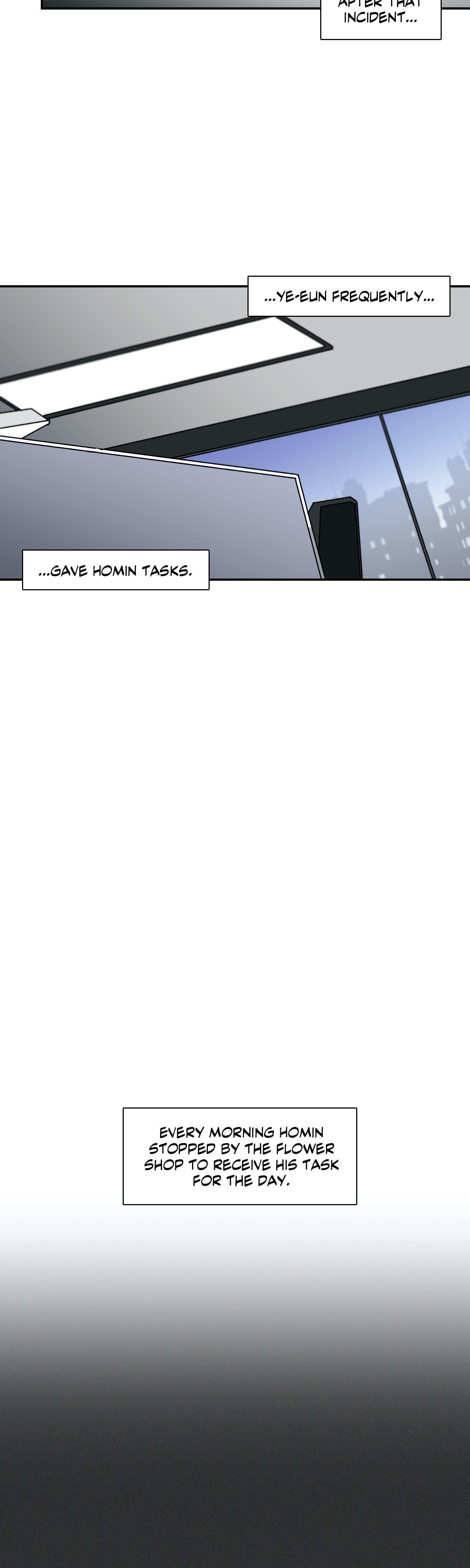 Read S Flower chapter 81 image 7 on Lezhin