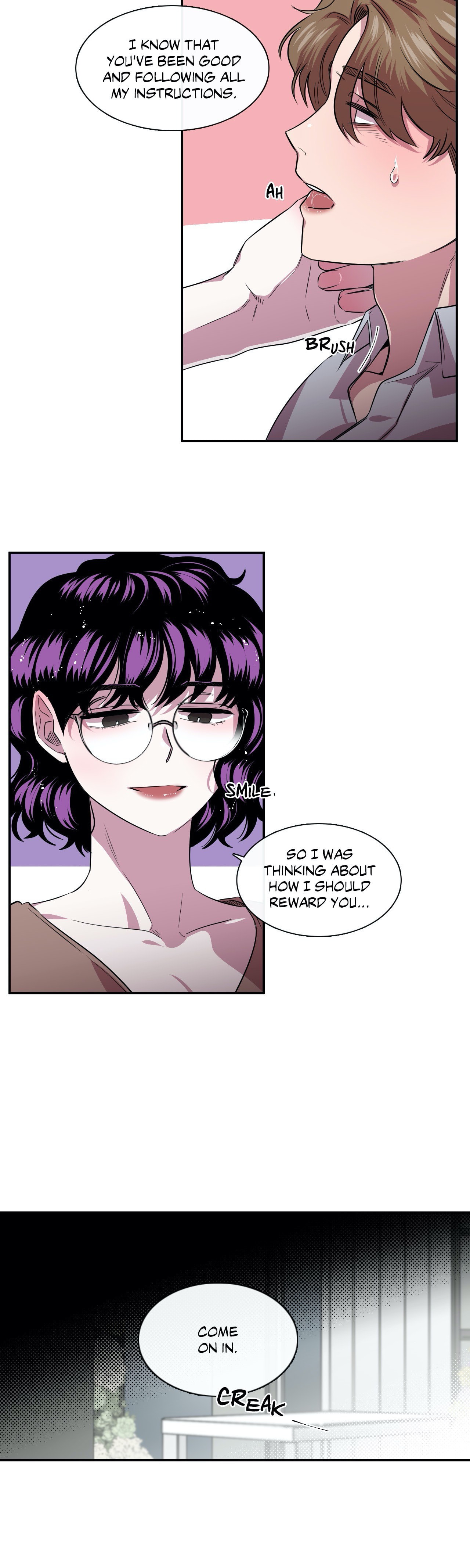 Read S Flower chapter 82 image 11 on Lezhin