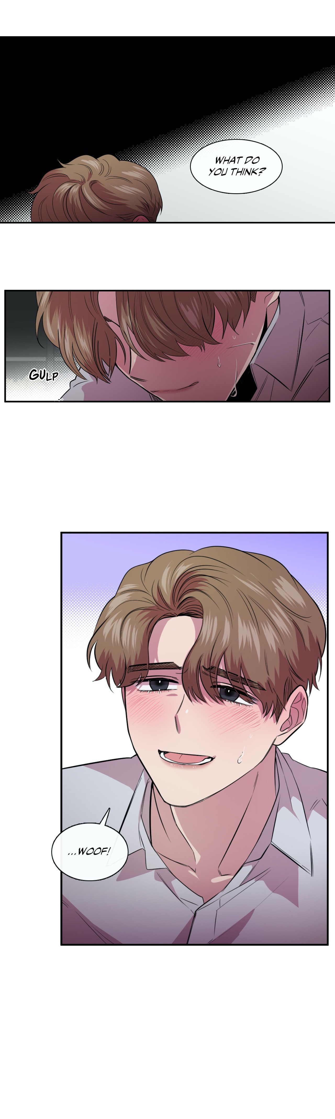 Read S Flower chapter 82 image 17 on Lezhin