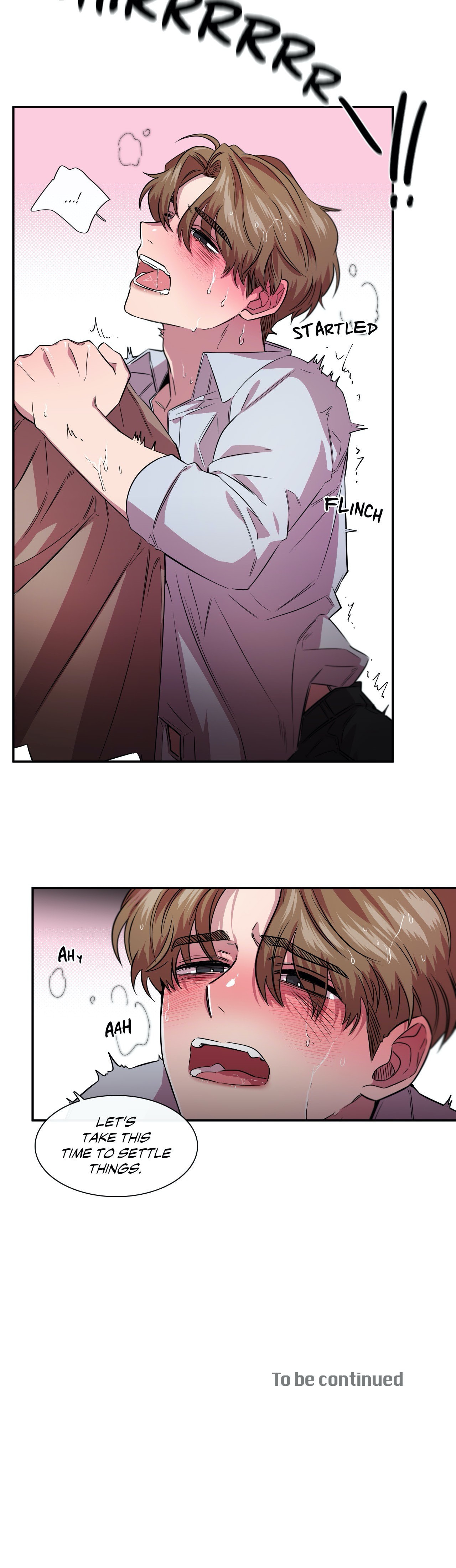 Read S Flower chapter 82 image 19 on Lezhin