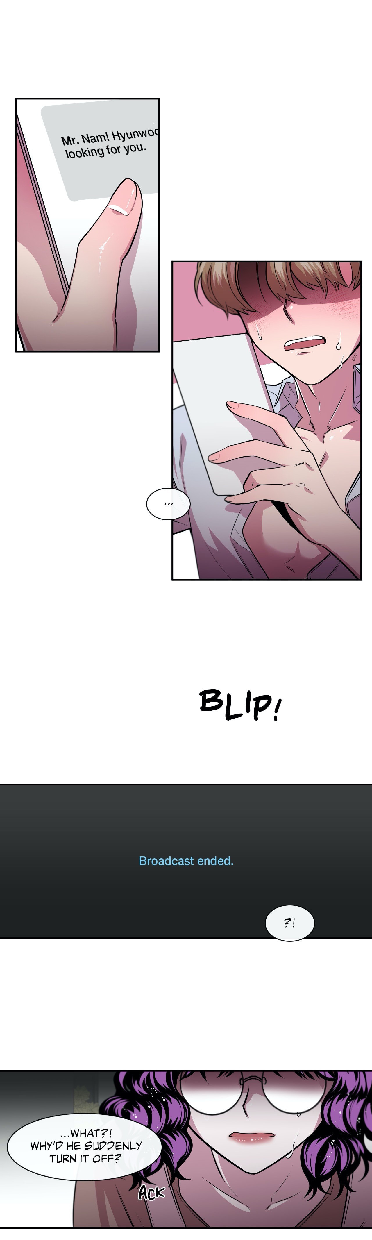 Read S Flower chapter 82 image 4 on Lezhin