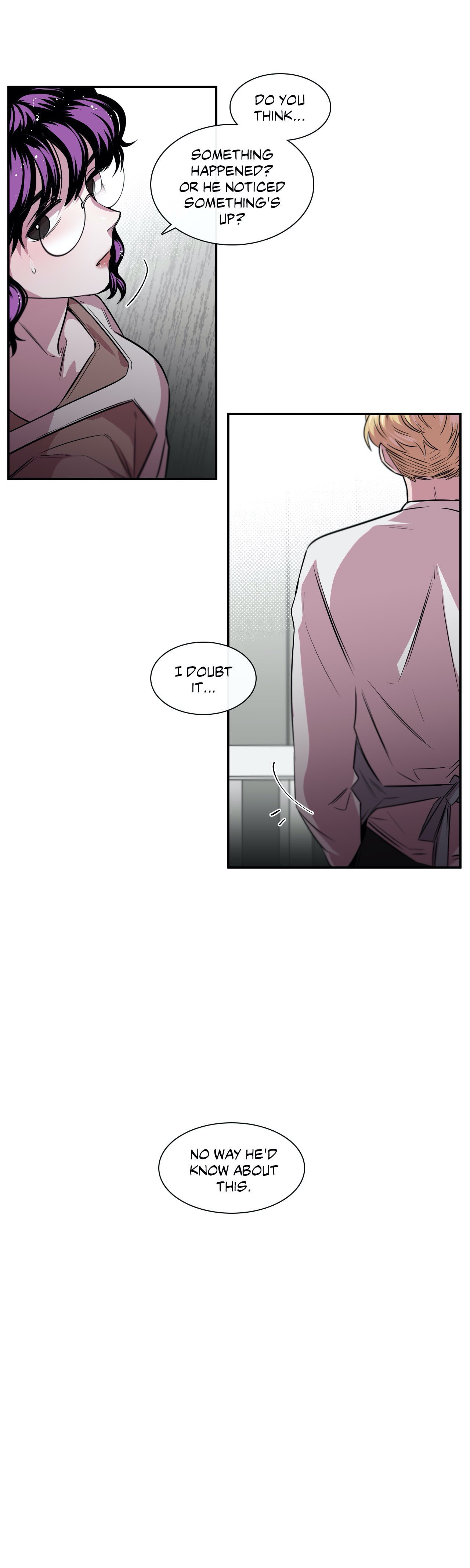 Read S Flower chapter 82 image 5 on Lezhin