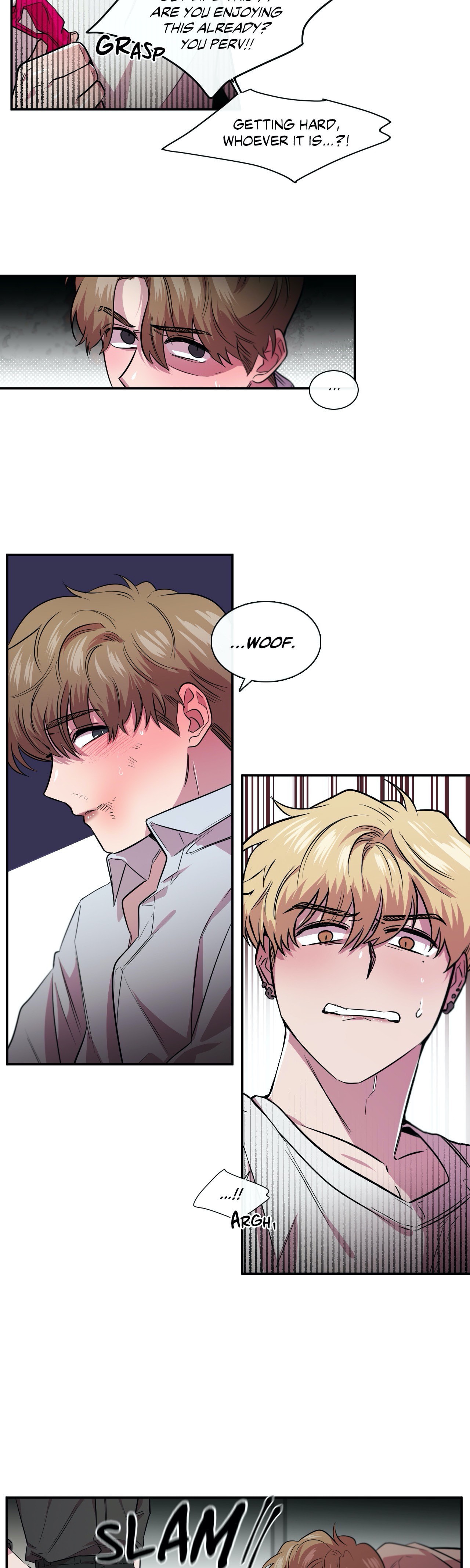 Read S Flower chapter 83 image 13 on Lezhin