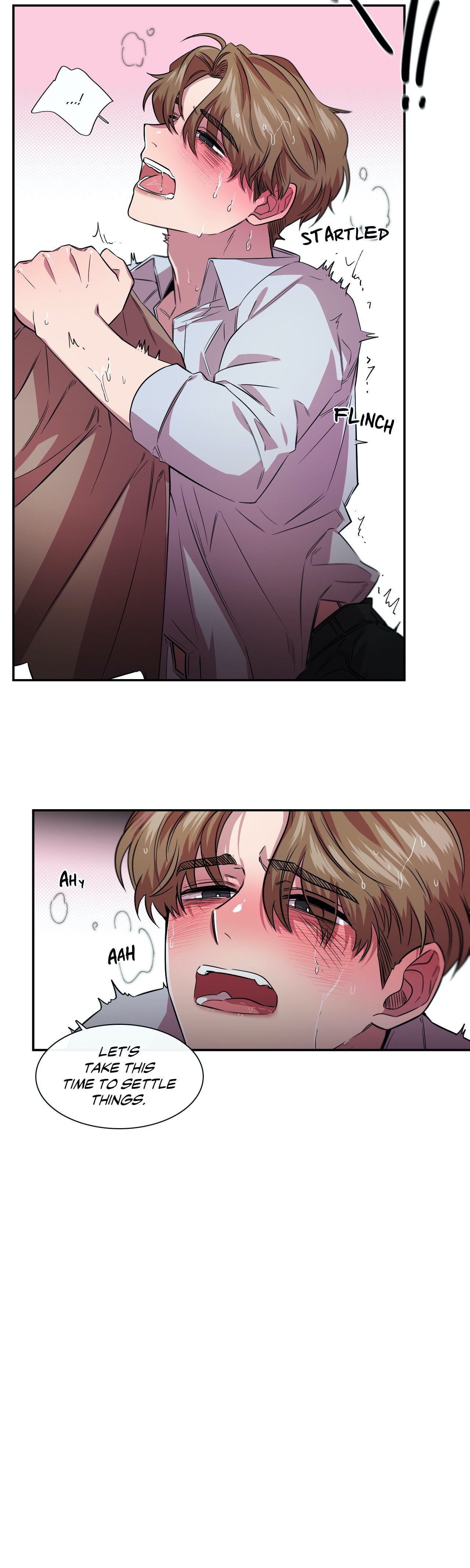 Read S Flower chapter 83 image 2 on Lezhin