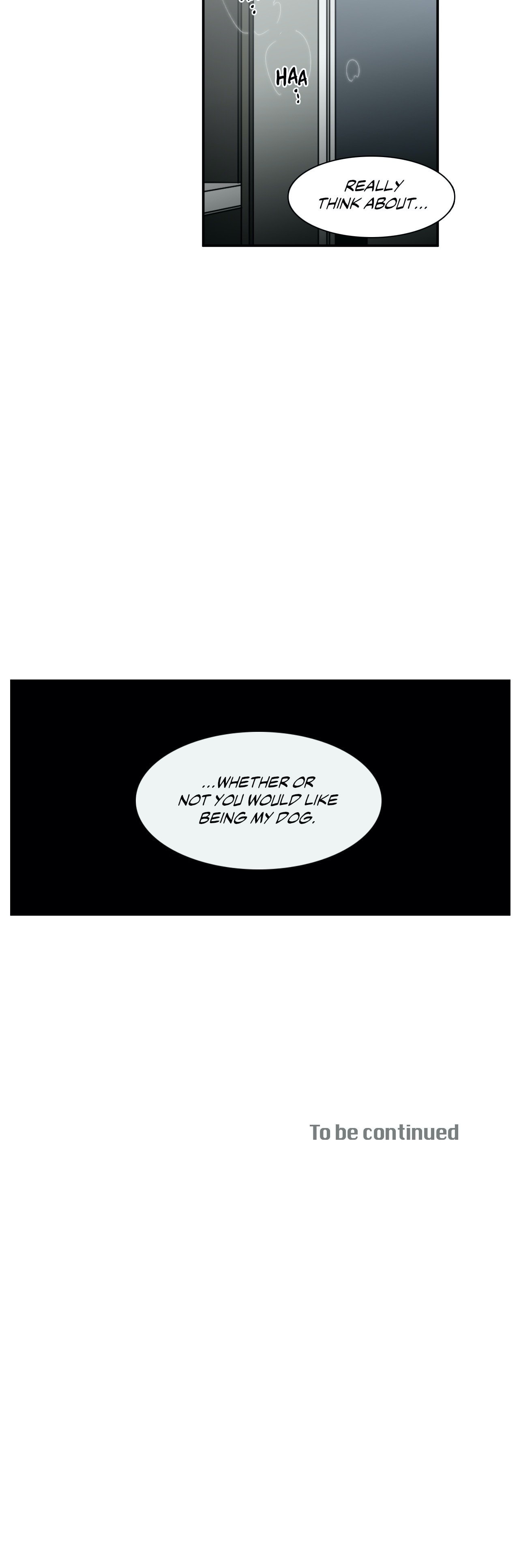 Read S Flower chapter 83 image 20 on Lezhin