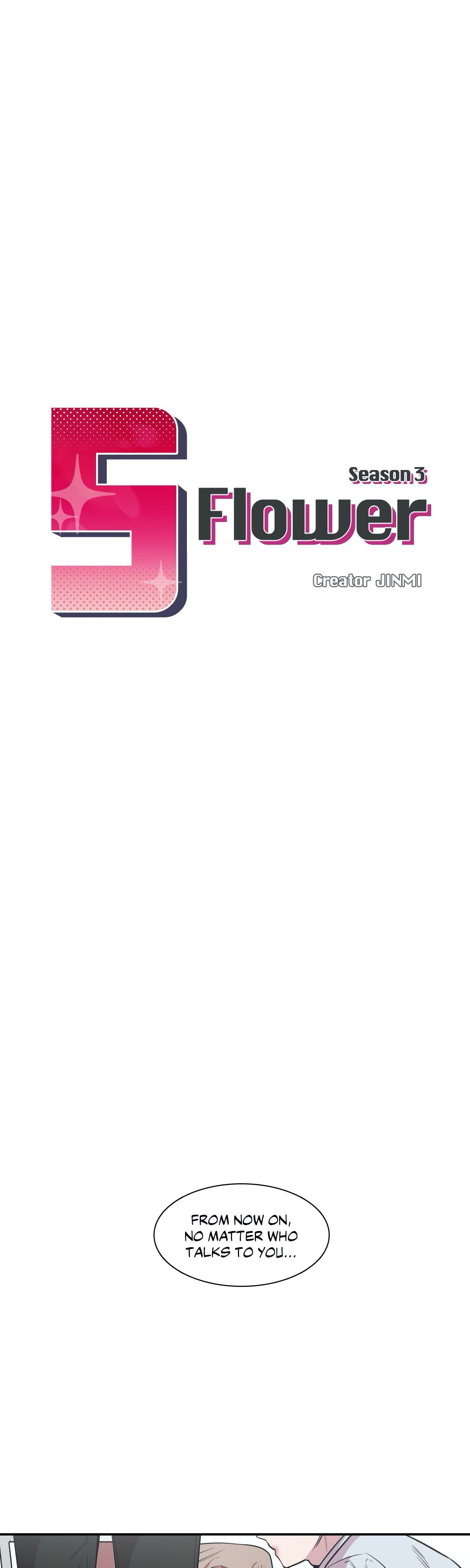 Read S Flower chapter 83 image 3 on Lezhin