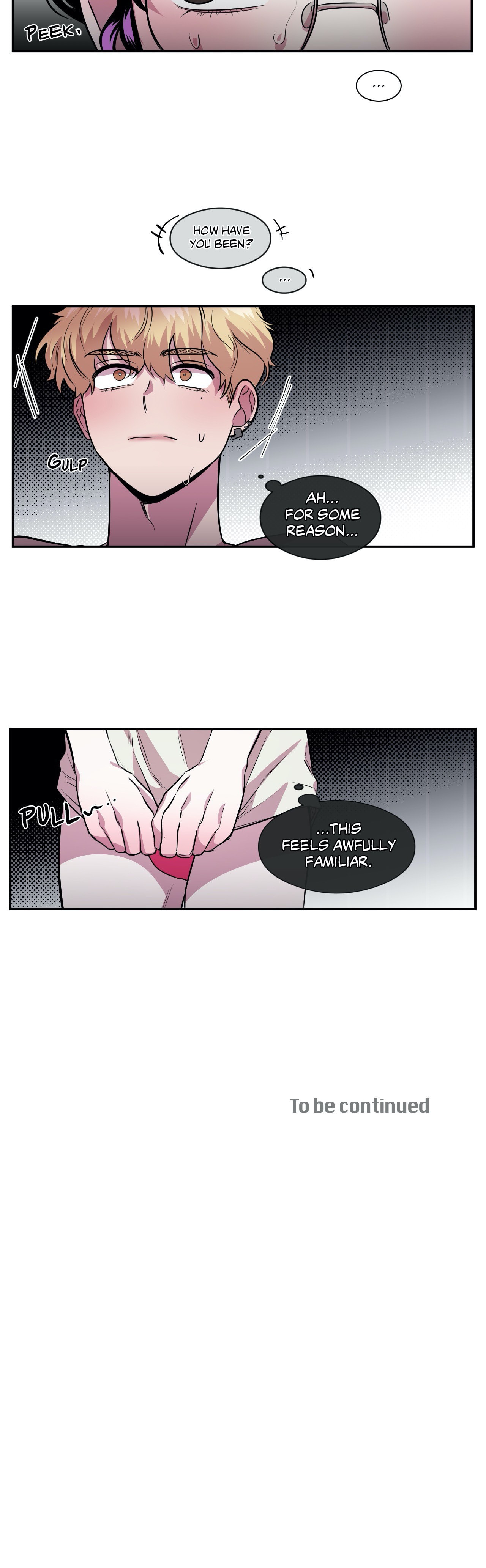 Read S Flower chapter 84 image 19 on Lezhin