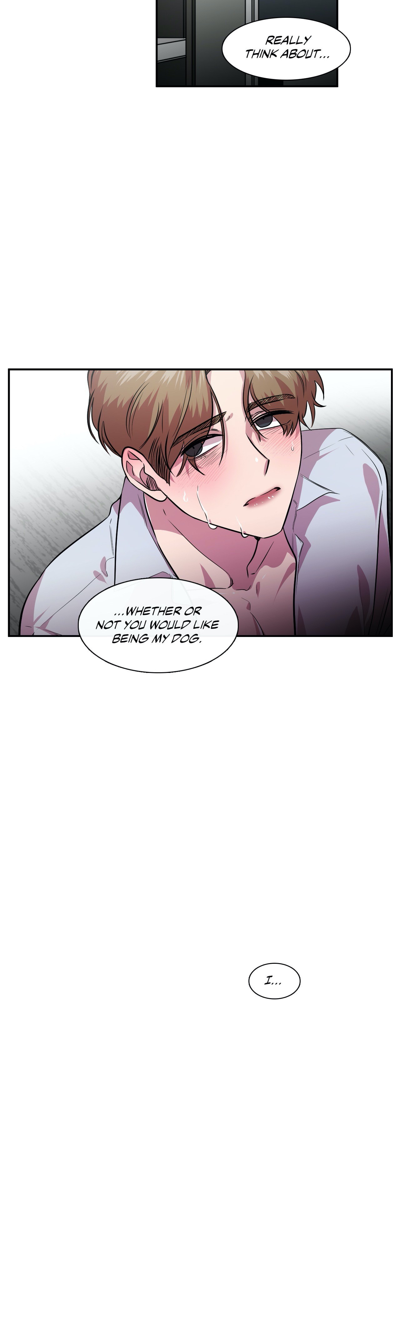 Read S Flower chapter 84 image 2 on Lezhin