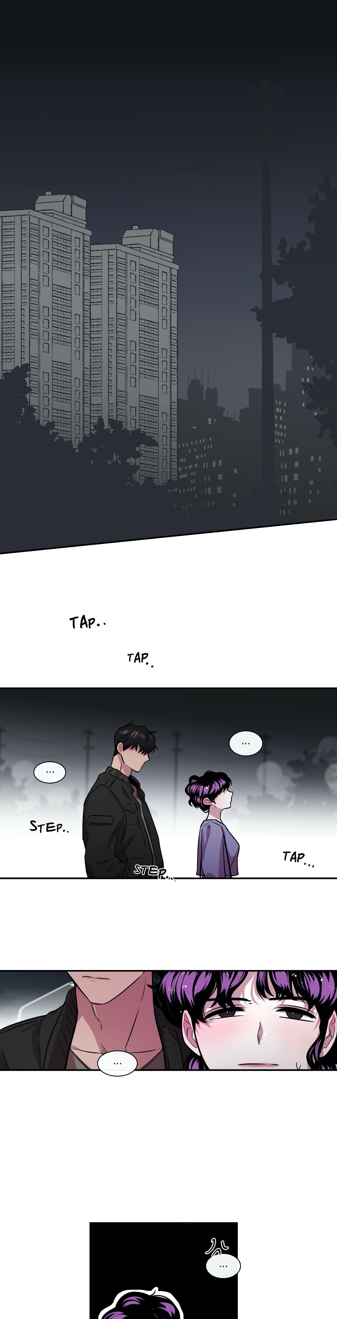 Read S Flower chapter 85 image 20 on Lezhin