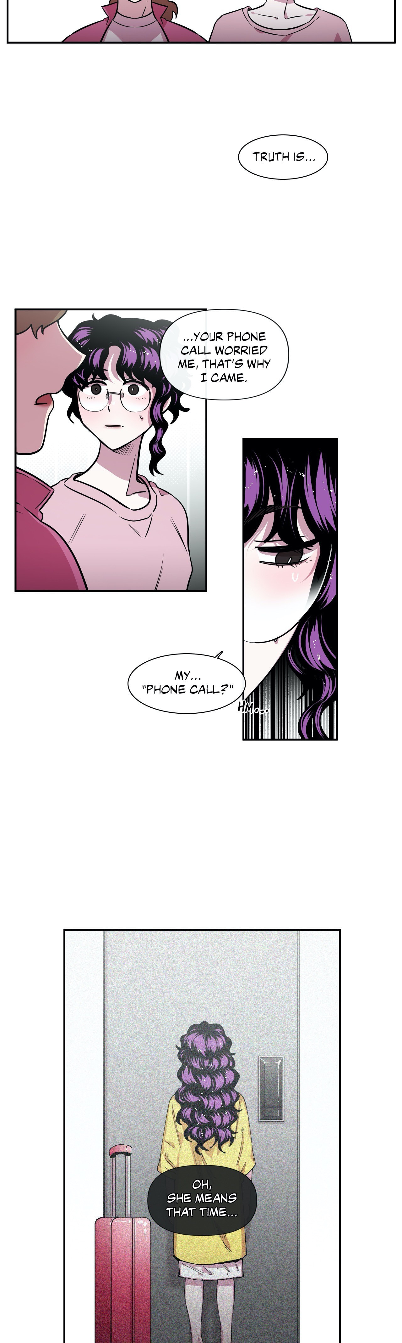 Read S Flower chapter 85 image 7 on Lezhin