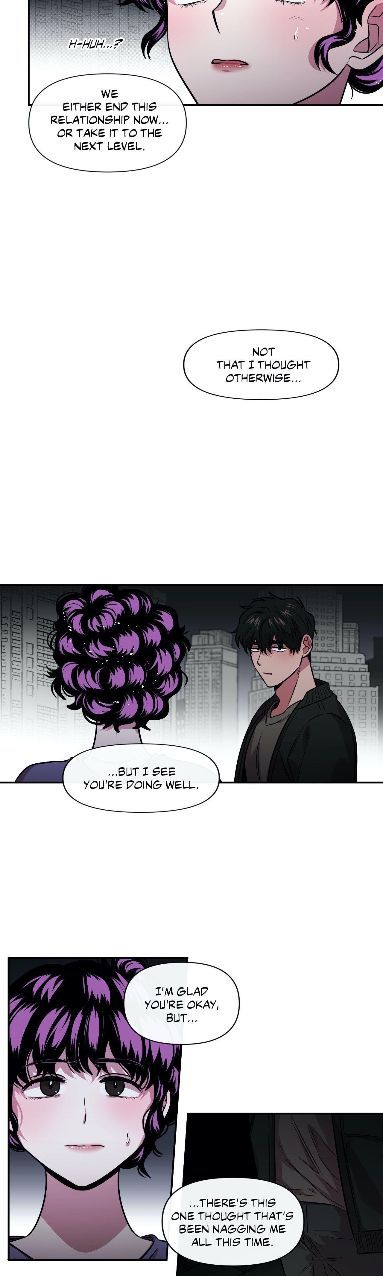 Read S Flower chapter 86 image 1 on Lezhin