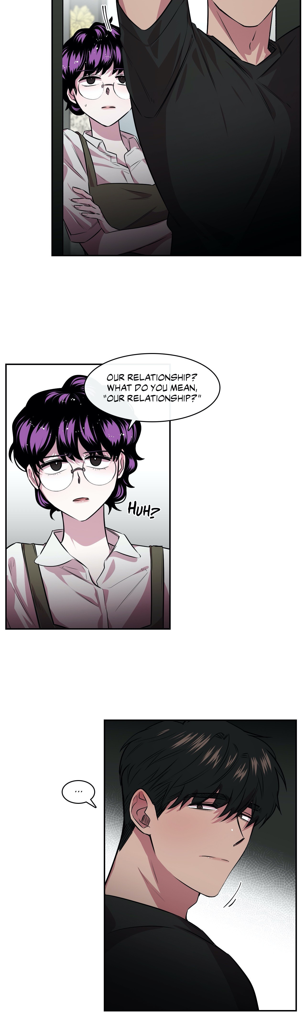Read S Flower chapter 86 image 11 on Lezhin