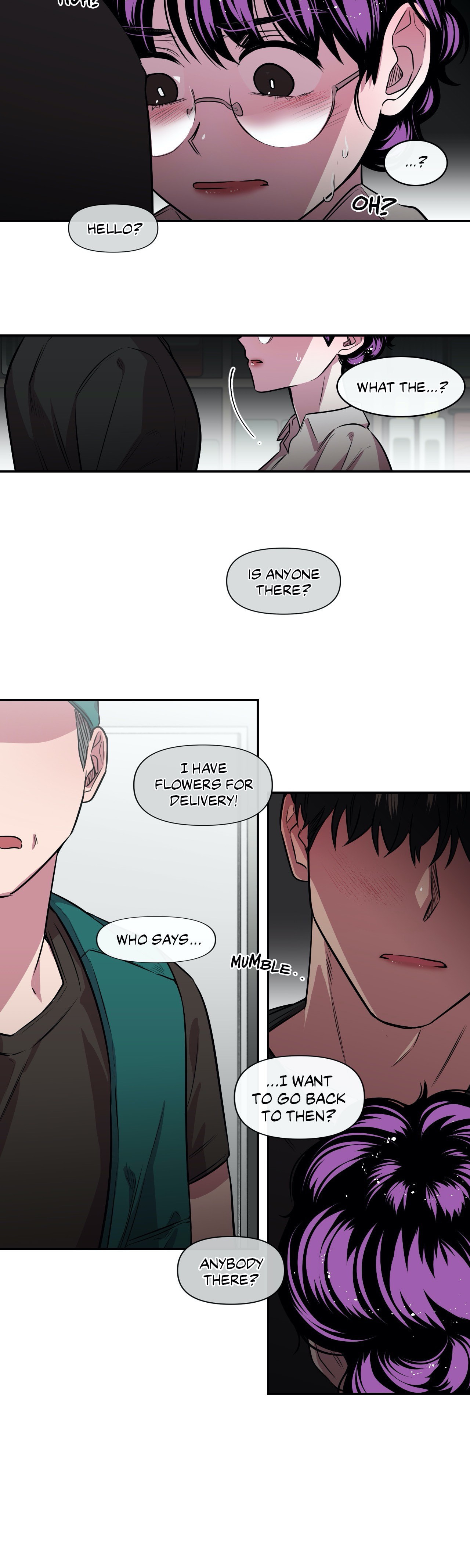 Read S Flower chapter 86 image 14 on Lezhin