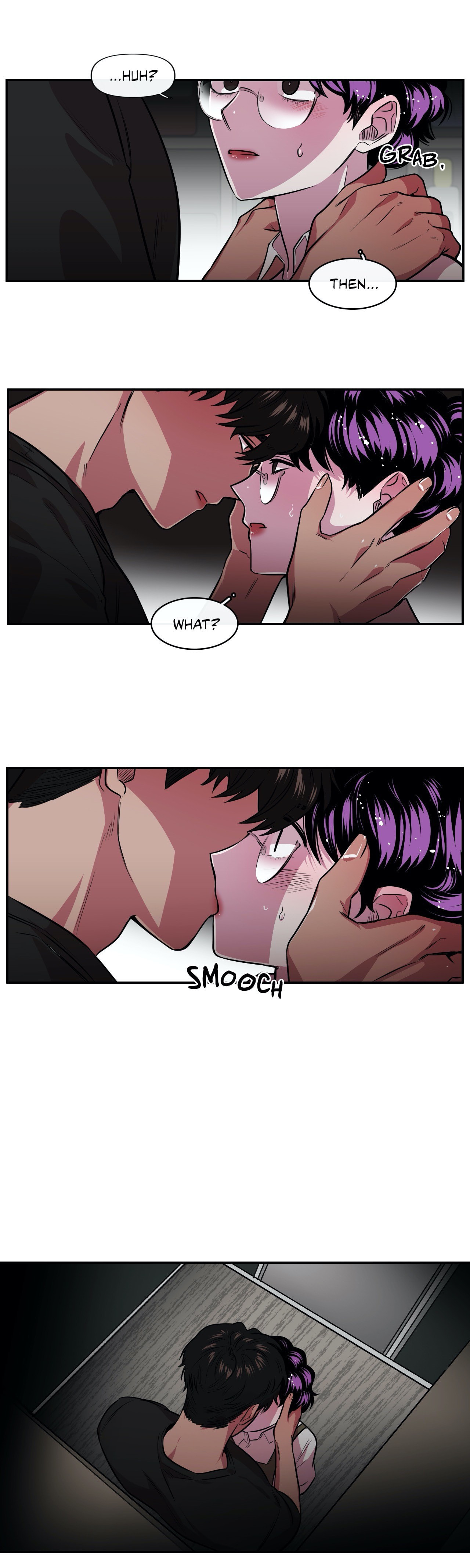 Read S Flower chapter 86 image 15 on Lezhin